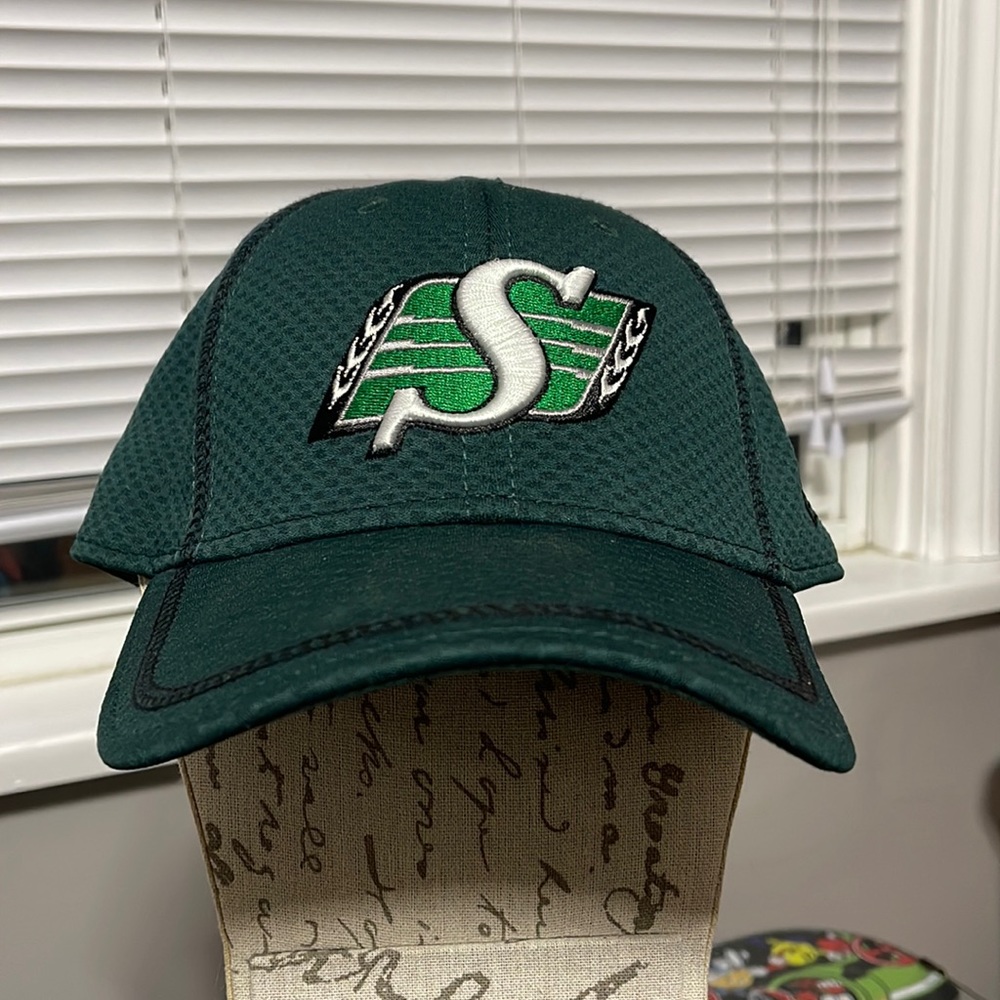 Saskatchewan Roughriders ball cap